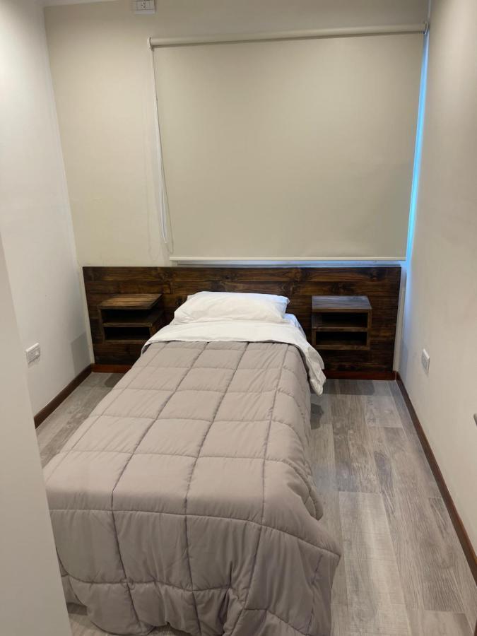 רקונקיסטה Apartahotel Lacatedral מראה חיצוני תמונה