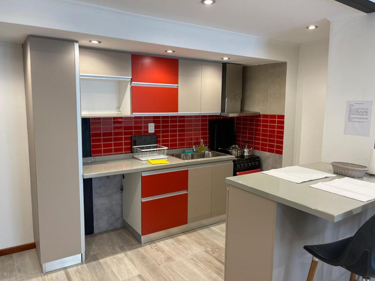 רקונקיסטה Apartahotel Lacatedral מראה חיצוני תמונה