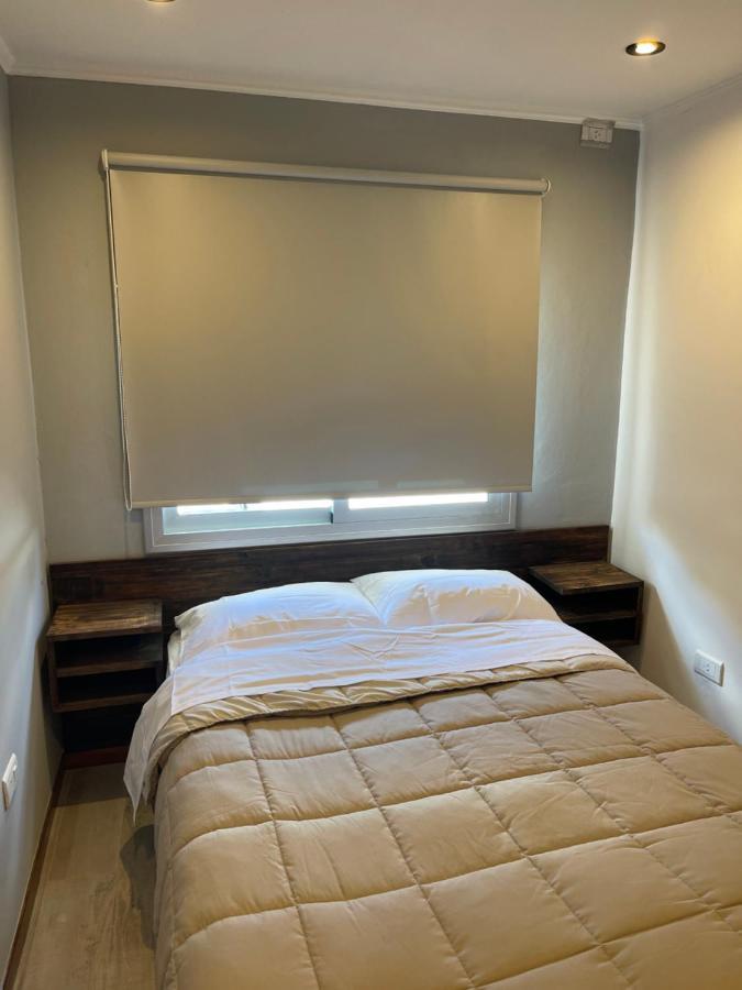 רקונקיסטה Apartahotel Lacatedral מראה חיצוני תמונה