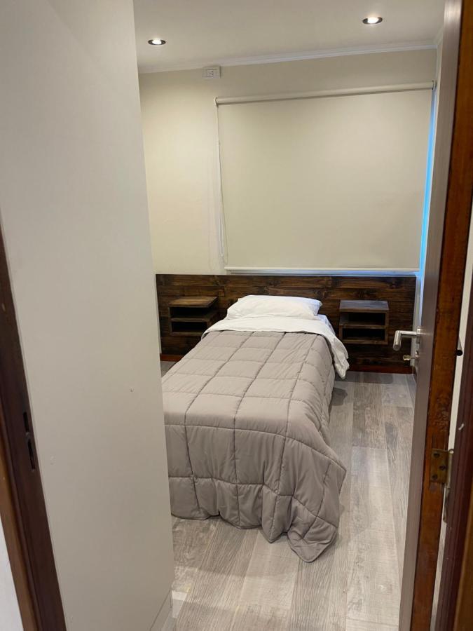 רקונקיסטה Apartahotel Lacatedral מראה חיצוני תמונה