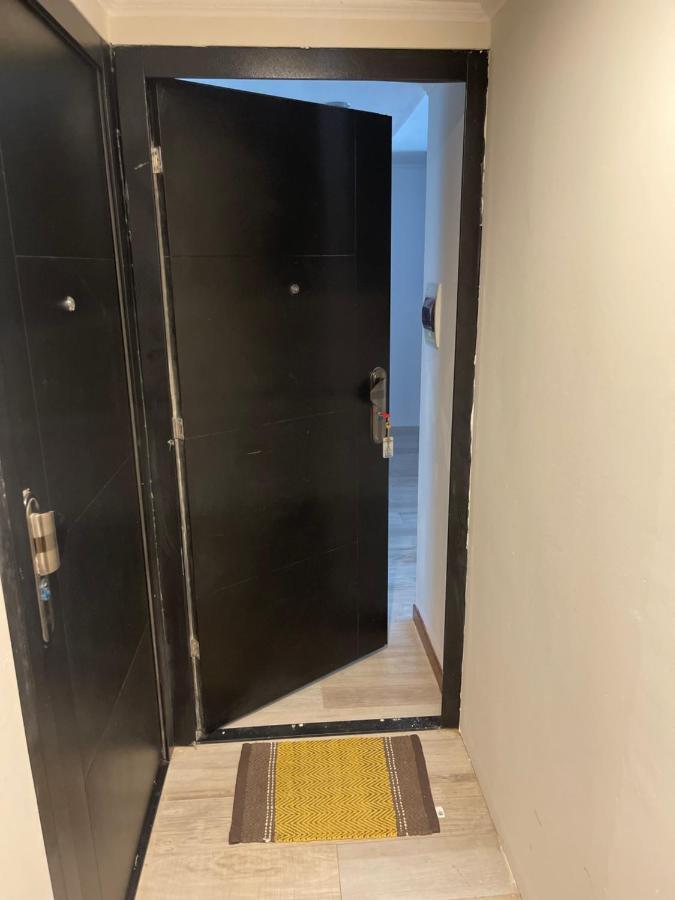 רקונקיסטה Apartahotel Lacatedral מראה חיצוני תמונה