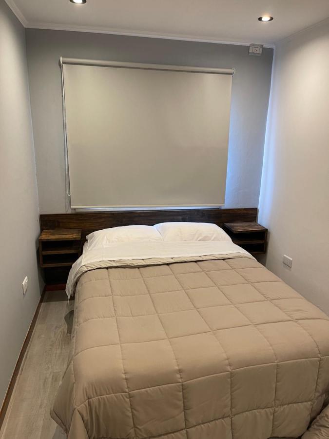 רקונקיסטה Apartahotel Lacatedral מראה חיצוני תמונה