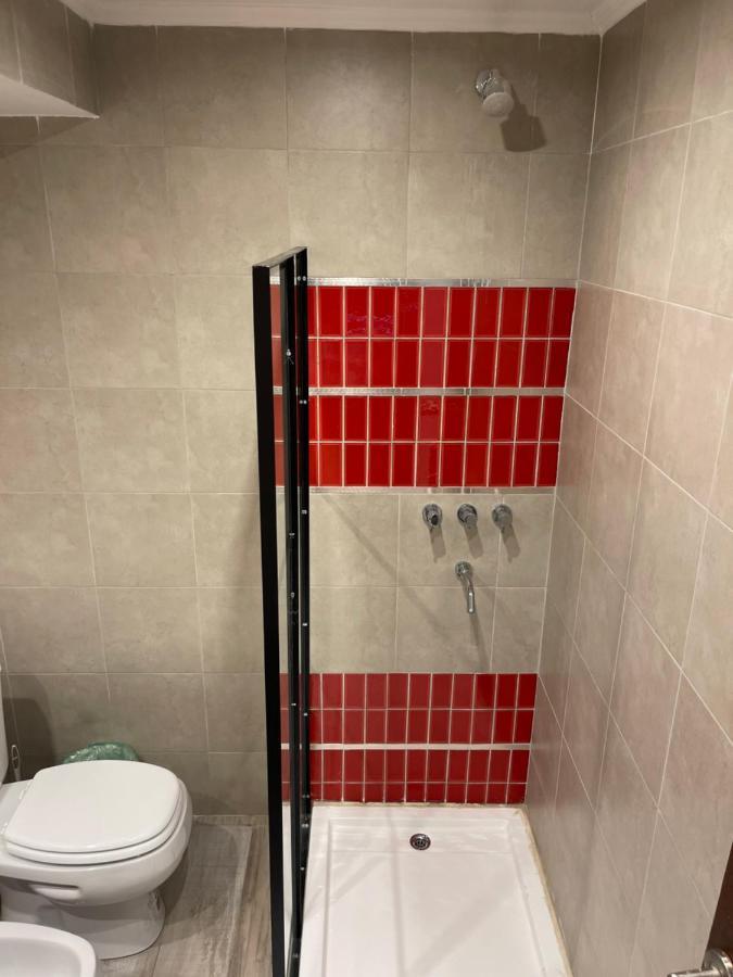 רקונקיסטה Apartahotel Lacatedral מראה חיצוני תמונה