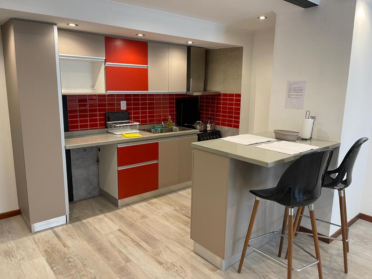 רקונקיסטה Apartahotel Lacatedral מראה חיצוני תמונה