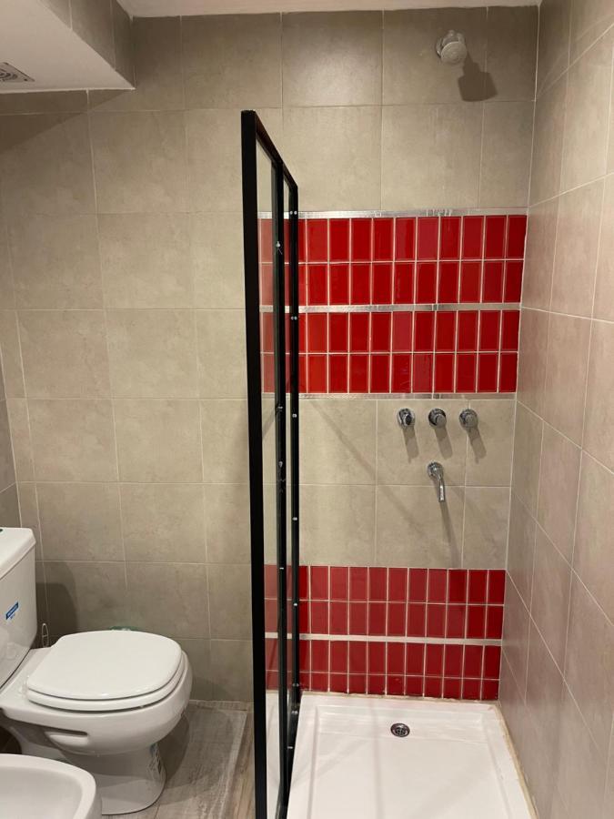 רקונקיסטה Apartahotel Lacatedral מראה חיצוני תמונה